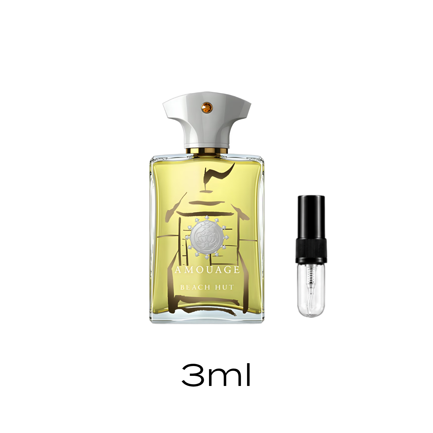 Beach Hut Man Amouage PRE-ORDER