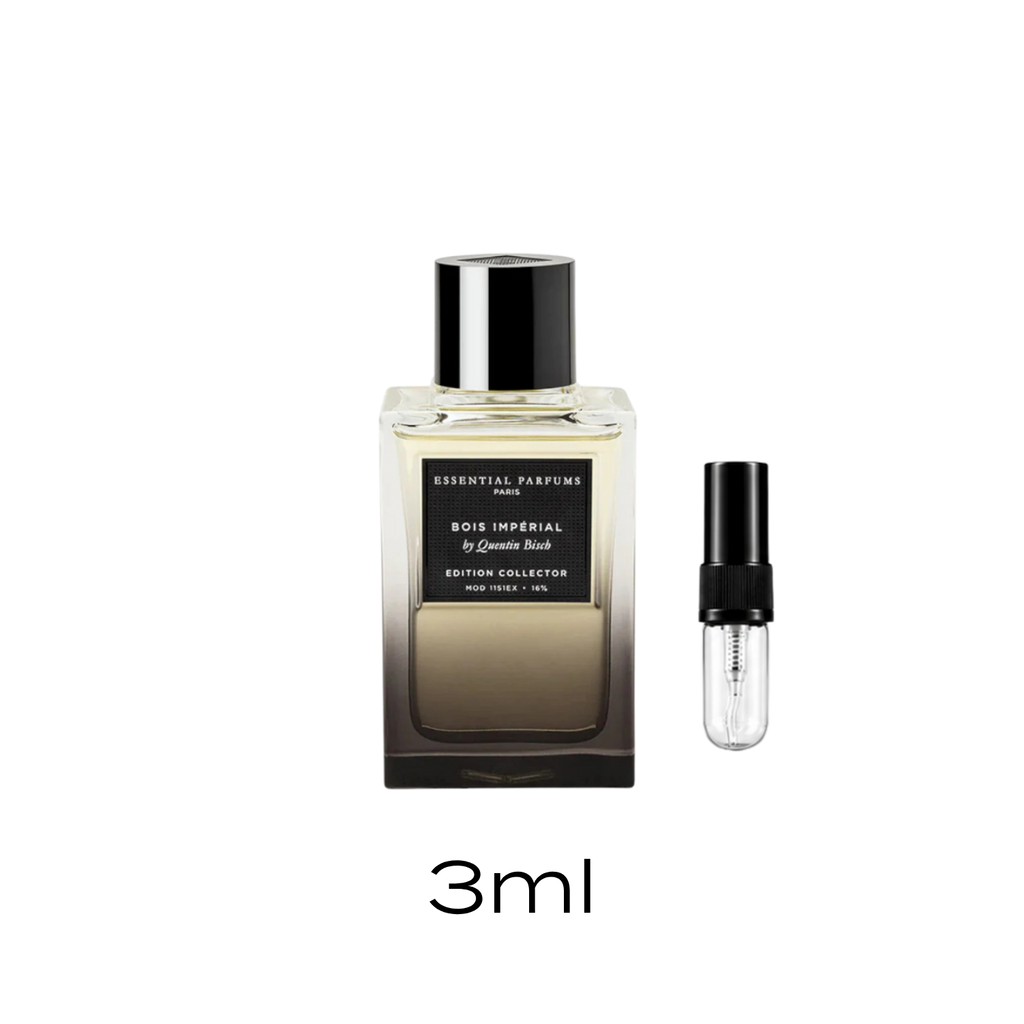 Bois Imperial Collector Edition Essential Perfumes