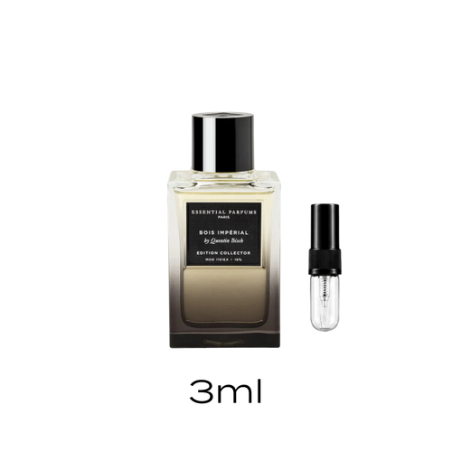 Bois Imperial Collector Edition Essential Perfumes