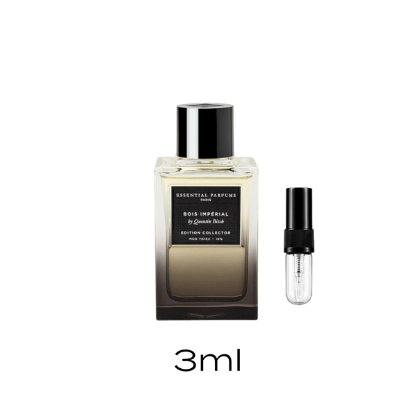 Bois Imperial Collector Edition Essential Perfumes