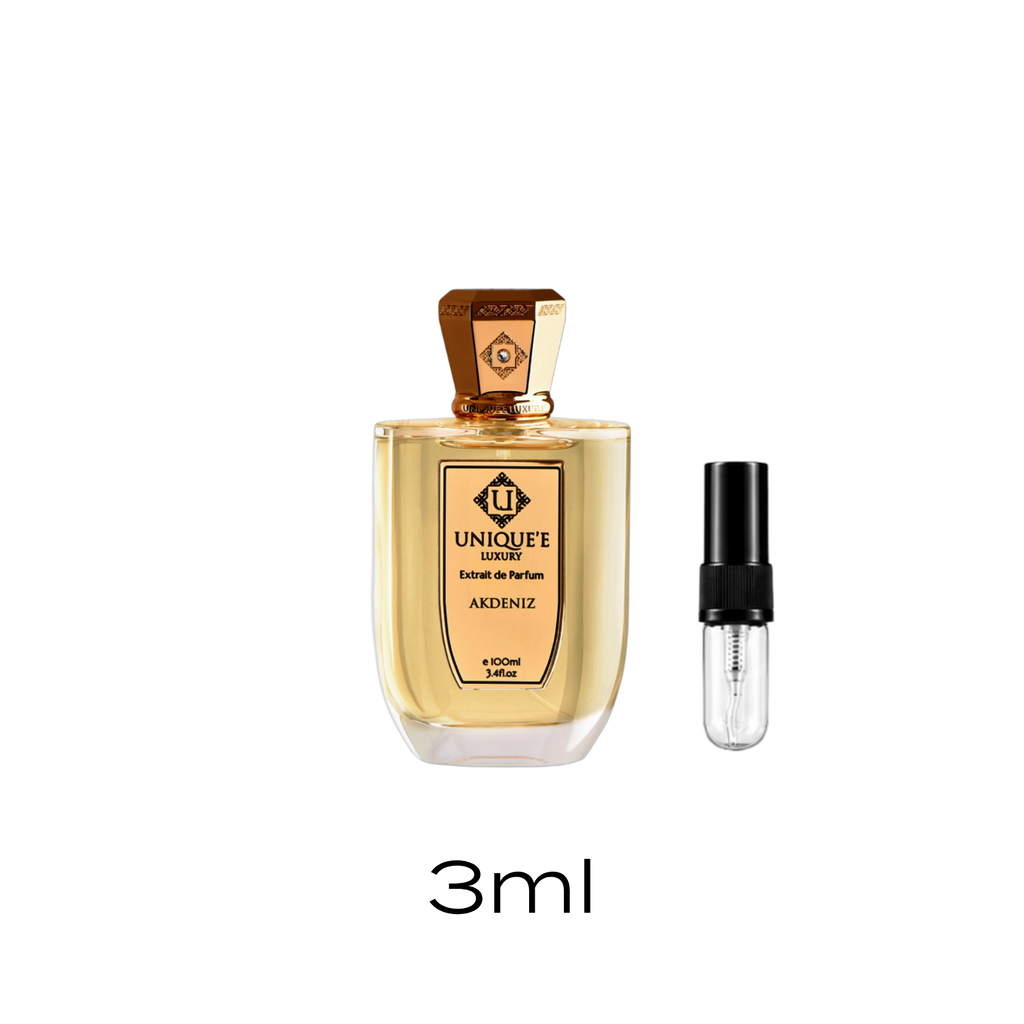 Akdeniz Unique'e Luxury
