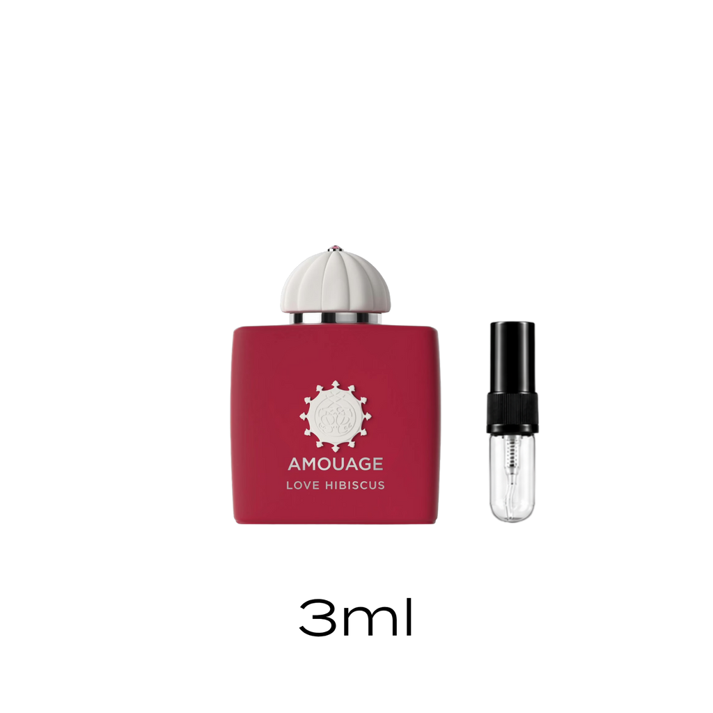 Love Hibiscus Amouage