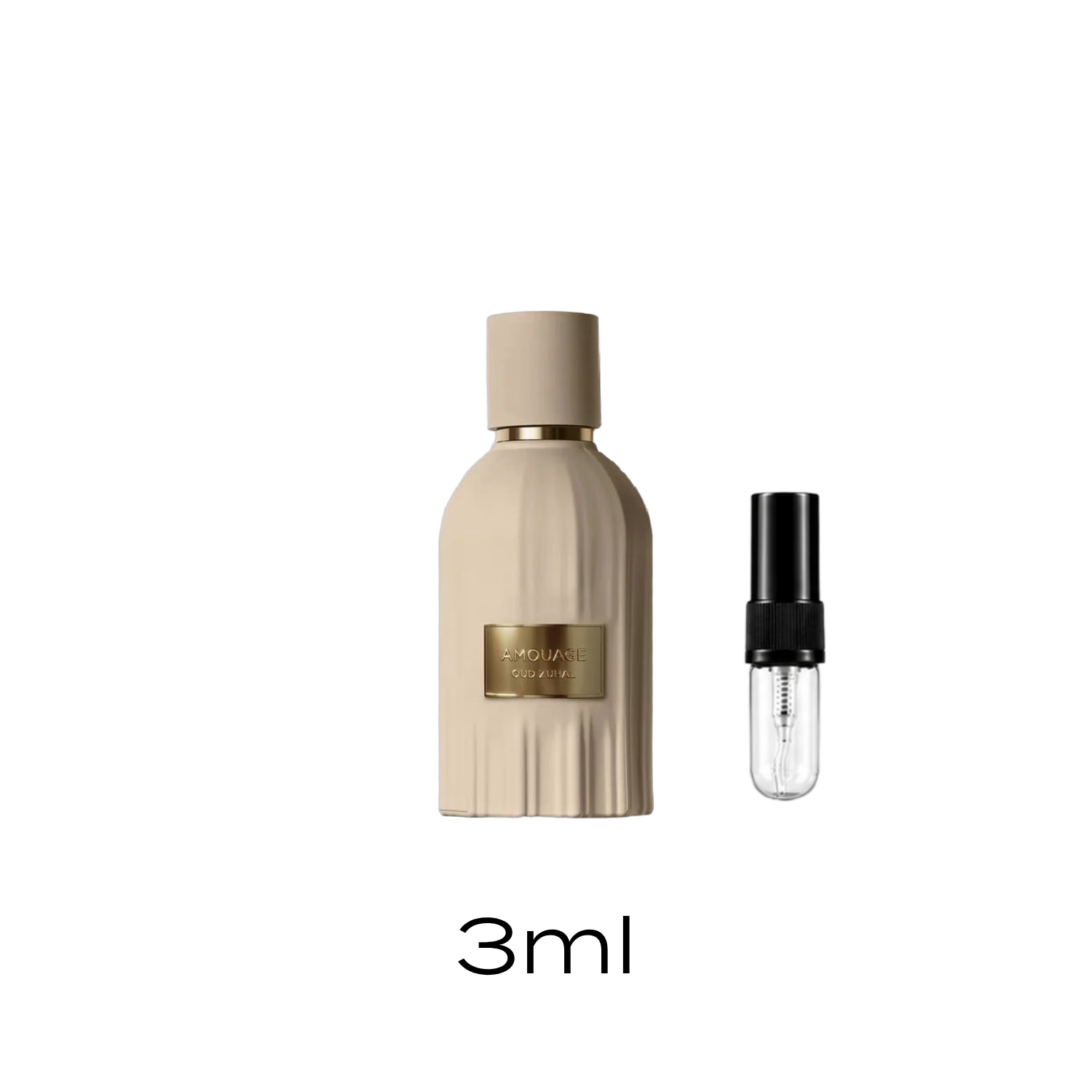 Oud Zuhal Amouage