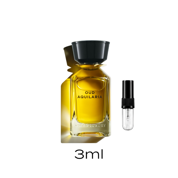 Oud Aquilaria Omanluxury