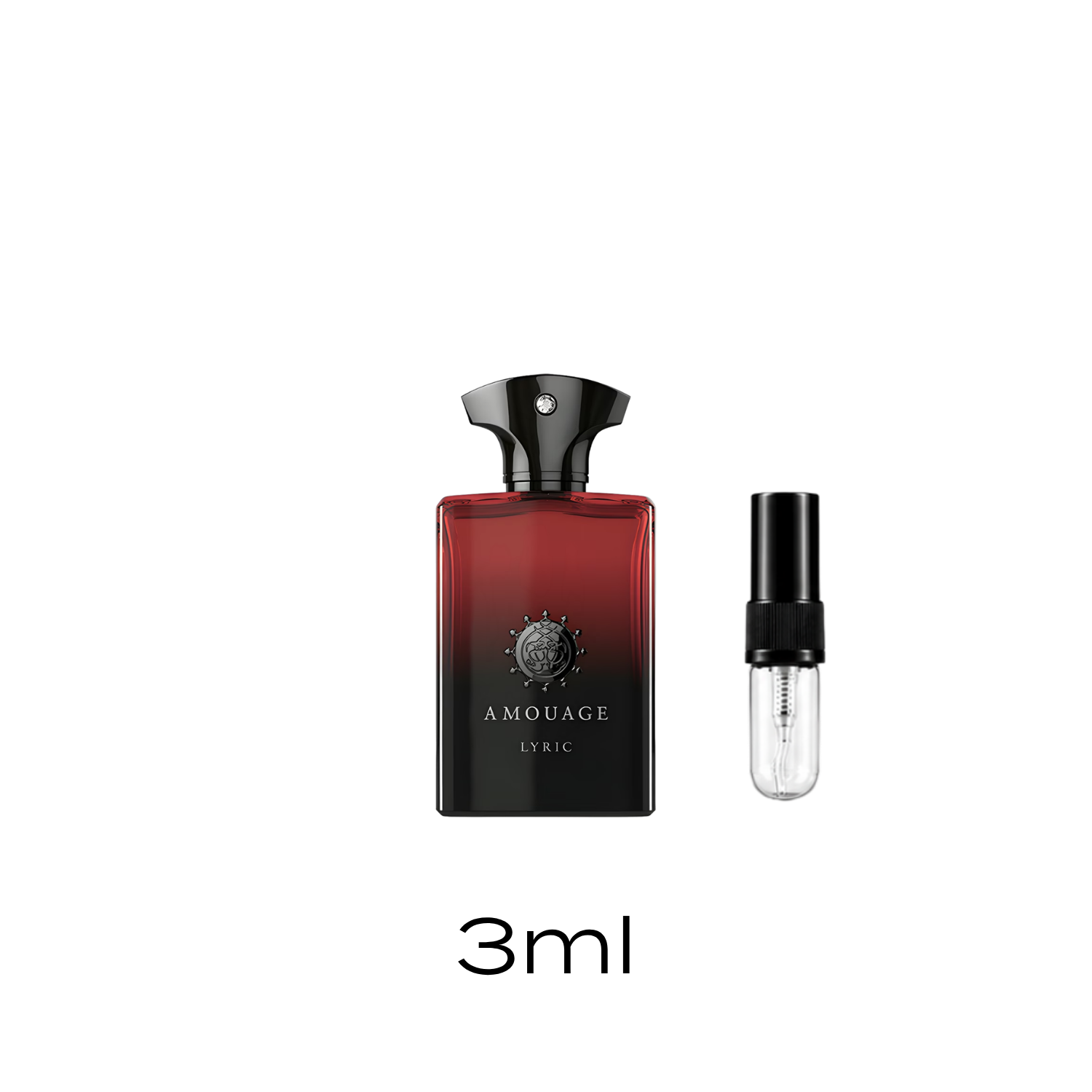 Lyric Man Amouage ( Old Version )