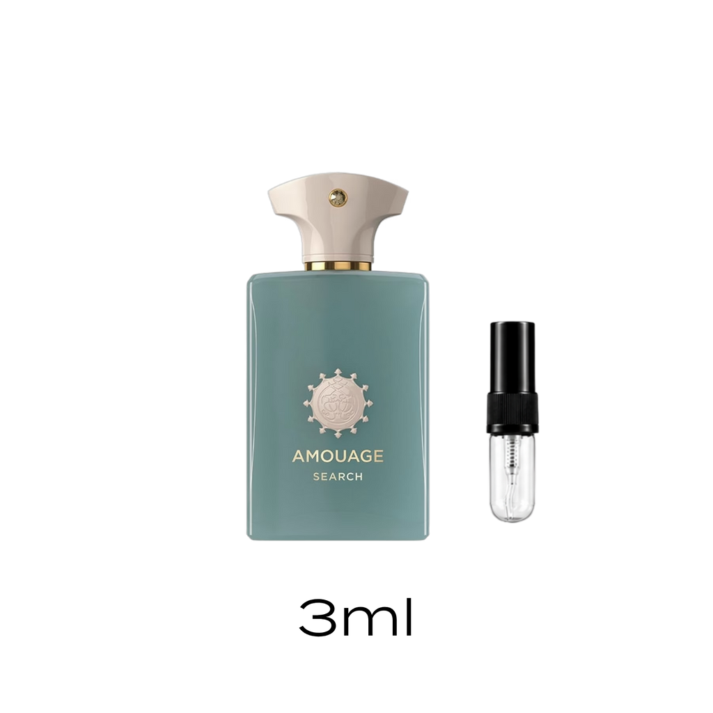 Search Amouage