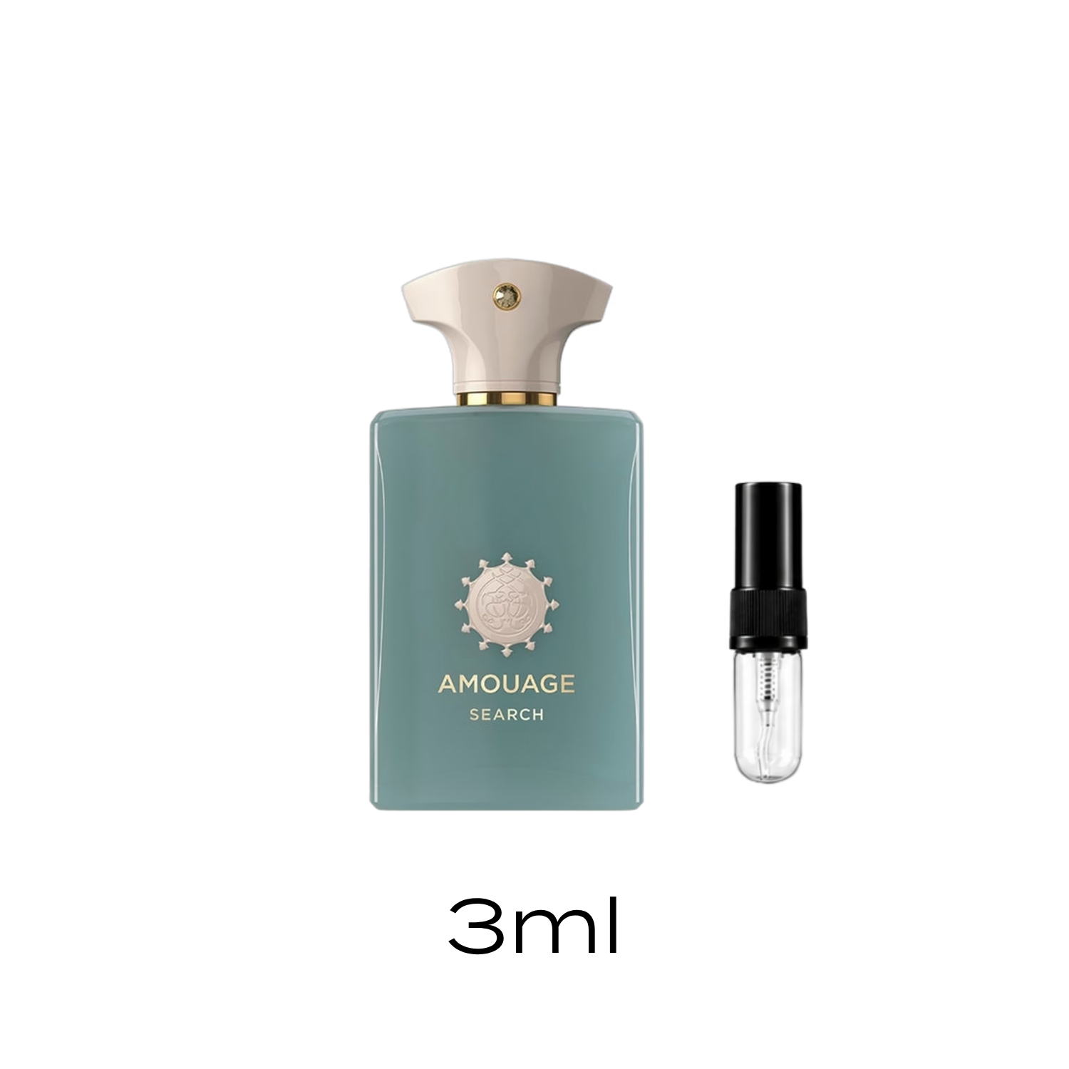 Search Amouage