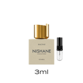 Hacivat Nishane