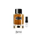 Stallion Leather Carolina Herrera