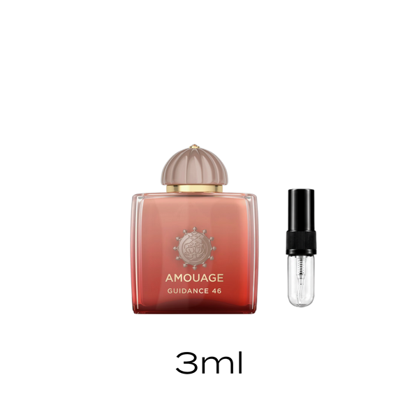 Guidance 46 Amouage