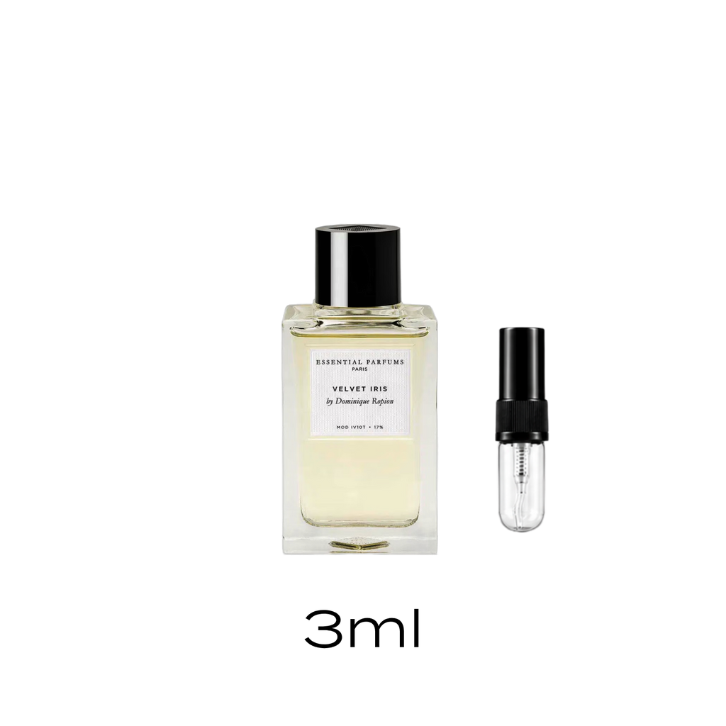 Velvet Iris Essential Parfums