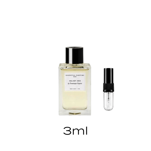 Velvet Iris Essential Parfums