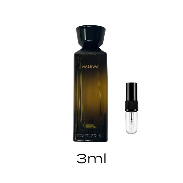 Nashwa 3ml