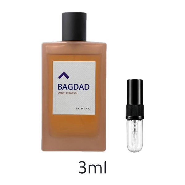 Bagdad Zodiac 3ml