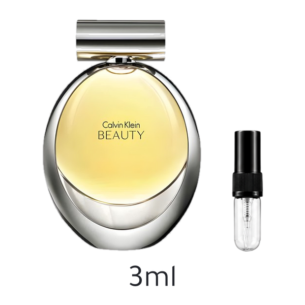Beauty Calvin Klein 3ml