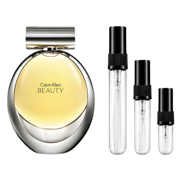 Beauty Calvin Klein main