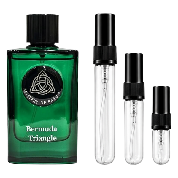 Bermuda Triangle Mystery De Parfum main