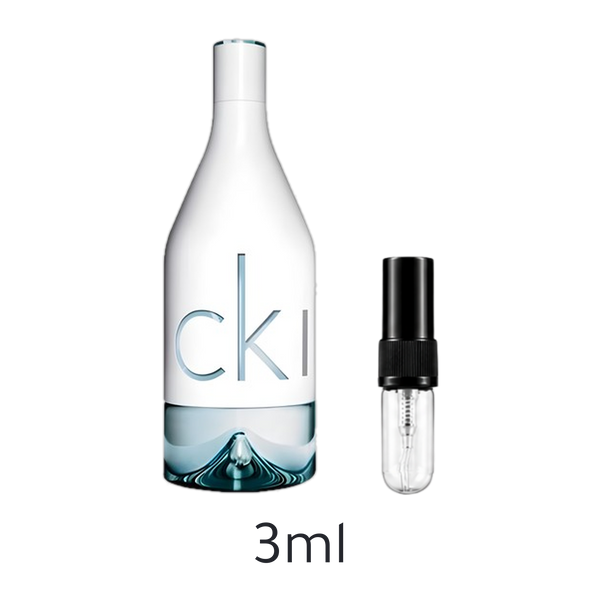 CK IN2U Calvin Klein 3ml