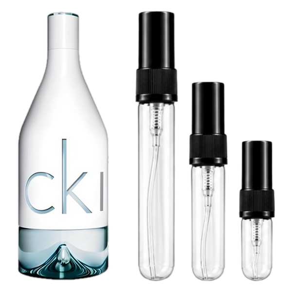 CK IN2U Calvin Klein main