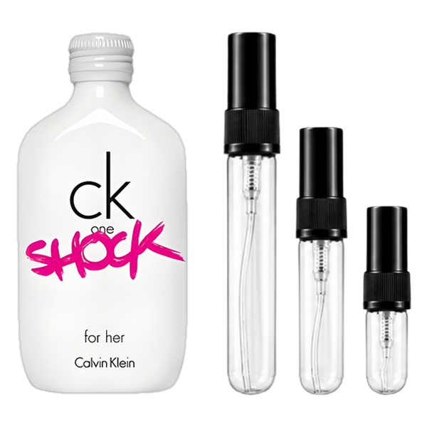 CK One Shock for Her Calvin Klein main