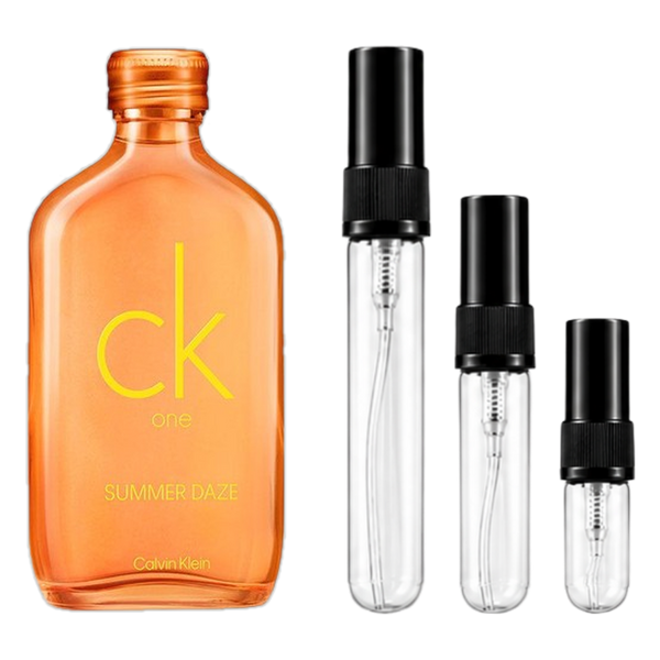 CK One Summer Daze Calvin Klein main
