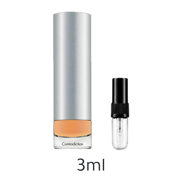Contradiction Calvin Klein 3ml