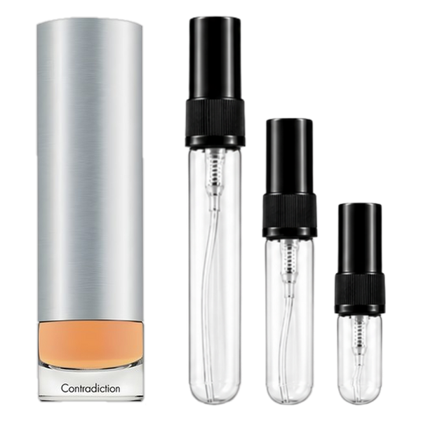 Contradiction Calvin Klein main