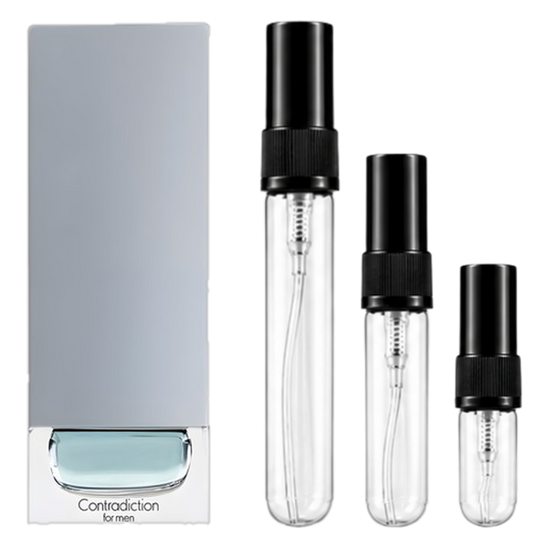 Contradiction for Men Calvin Klein main