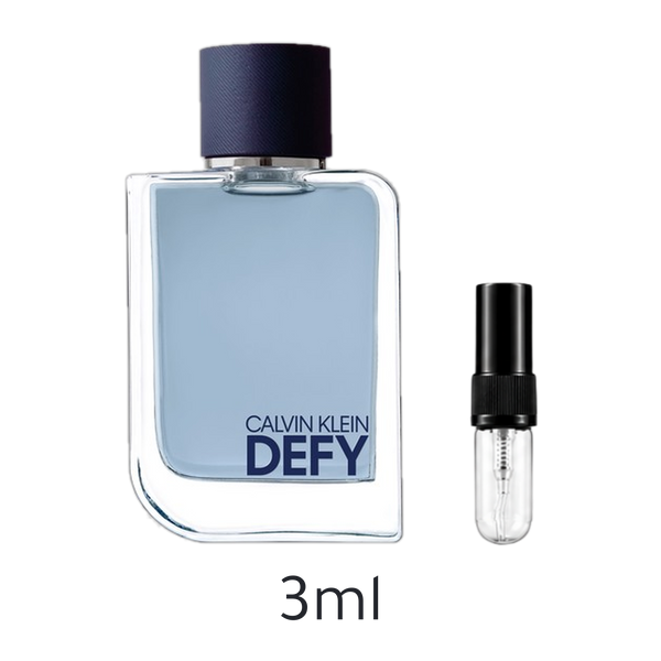 Defy Calvin Klein 3ml