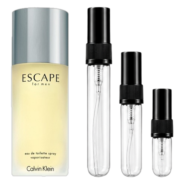Escape for Men Calvin Klein main