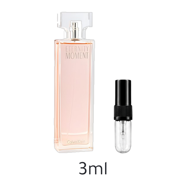 Eternity Moment Calvin Klein 3ml