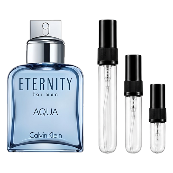 Eternity for Men Aqua Calvin Klein main
