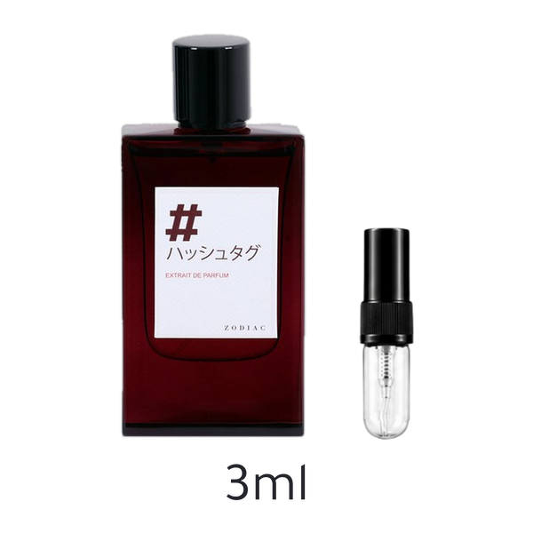 Hashtag Zodiac 3ml