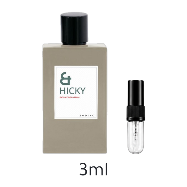 Hicky Zodiac 3ml