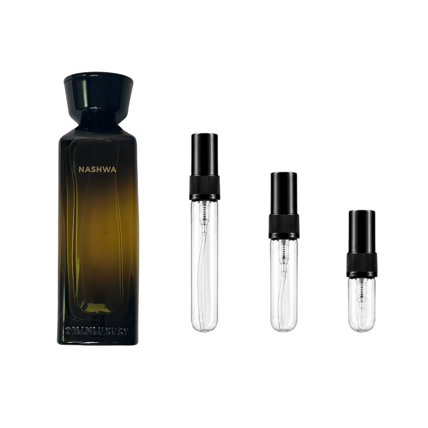Nashwa Omanluxury