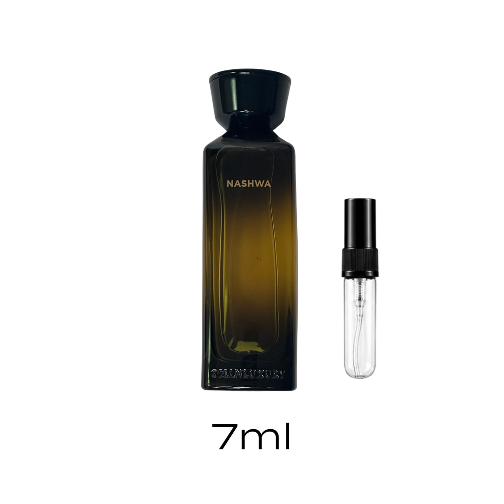 Nashwa Omanluxury
