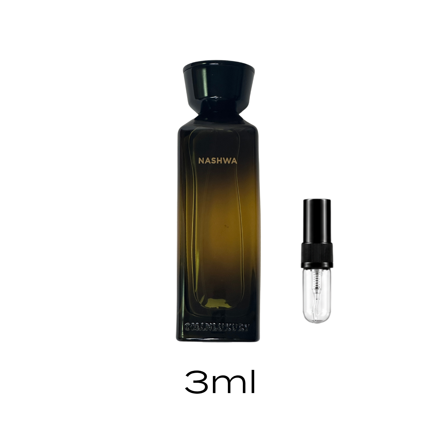 Nashwa Omanluxury
