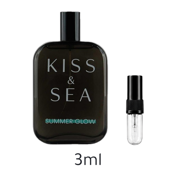Kiss & Sea Summer Glow Samam 3ml