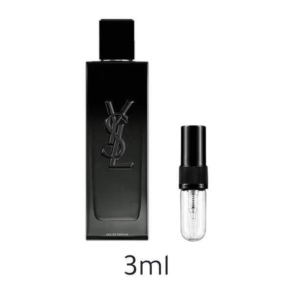 MYSLF Yves Saint Laurent 3ml