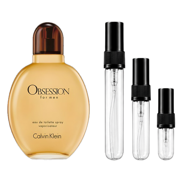 Obsession for Men Calvin Klein main