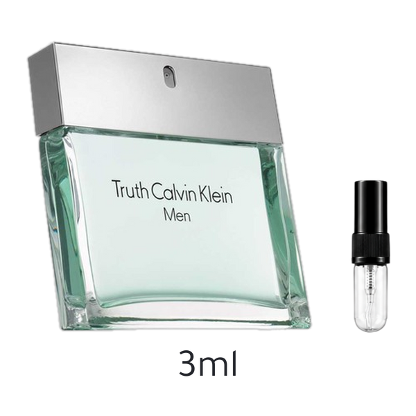 Truth for Men Calvin Klein 3ml
