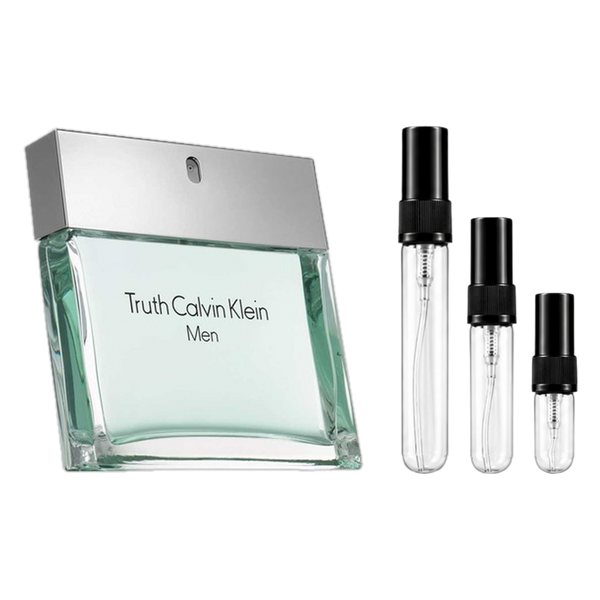Truth for Men Calvin Klein main