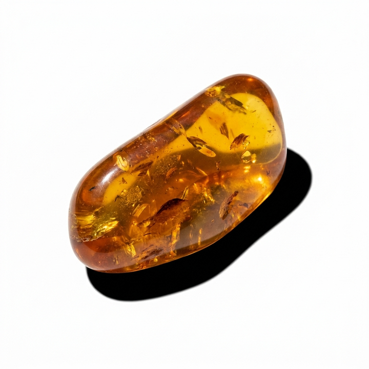 Amber