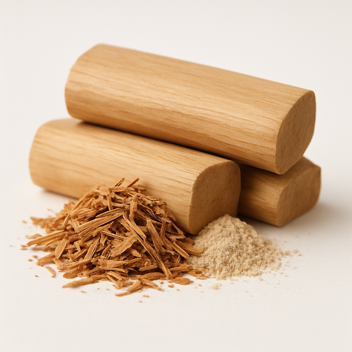 Australian Sandalwood