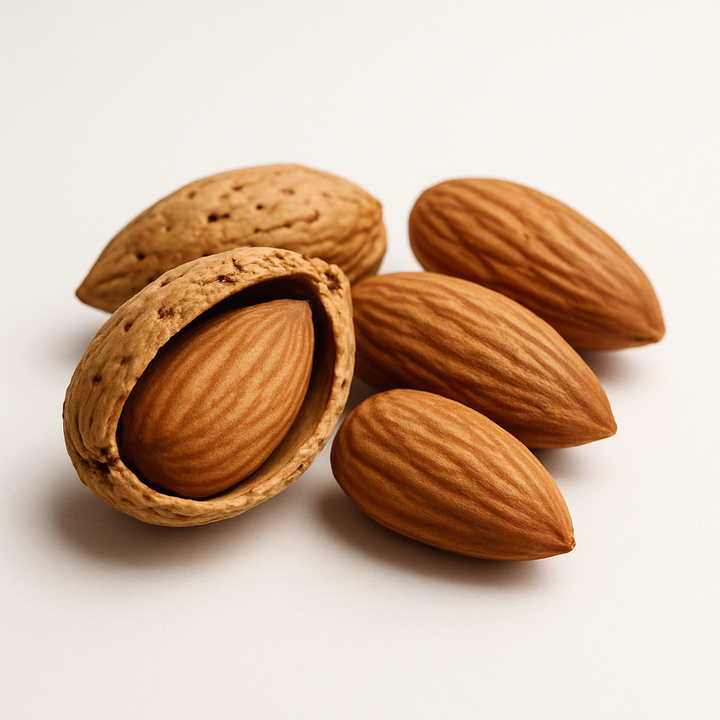 Bitter Almond