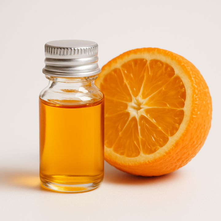 Bitter Orange Oil
