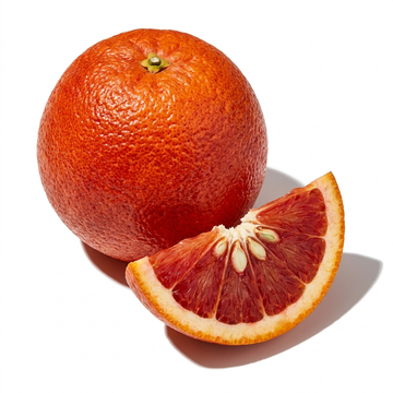Bitter Orange