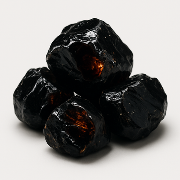 Black Amber