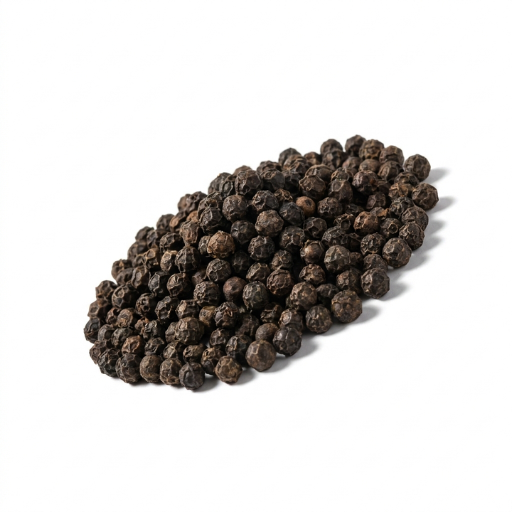 Black Pepper