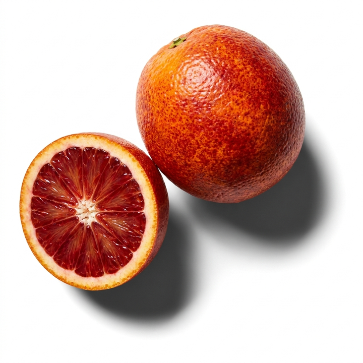 Blood Orange
